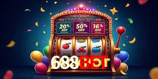 688 BET vip