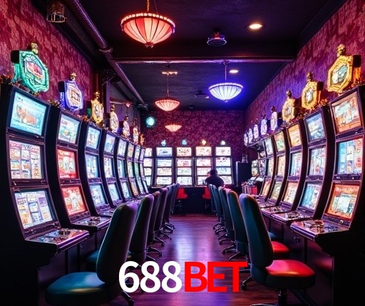 688BET