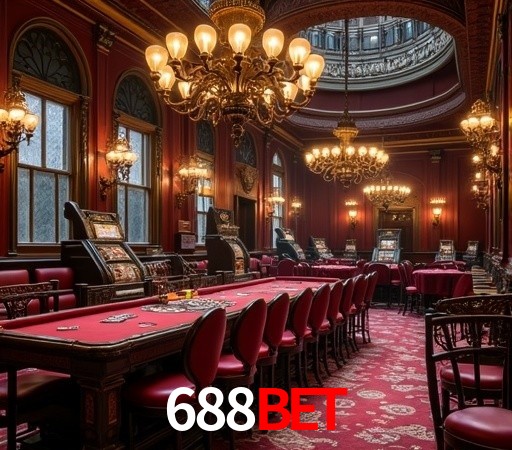 688BET