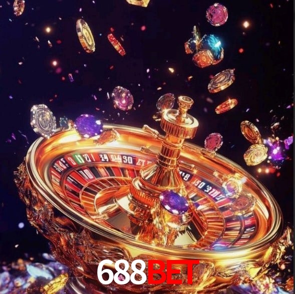 688BET: Seu Cassino Premiado com Pagamentos Rápidos