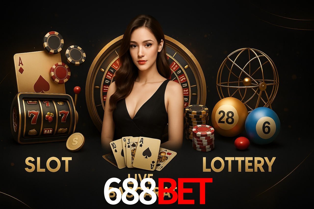 688BET