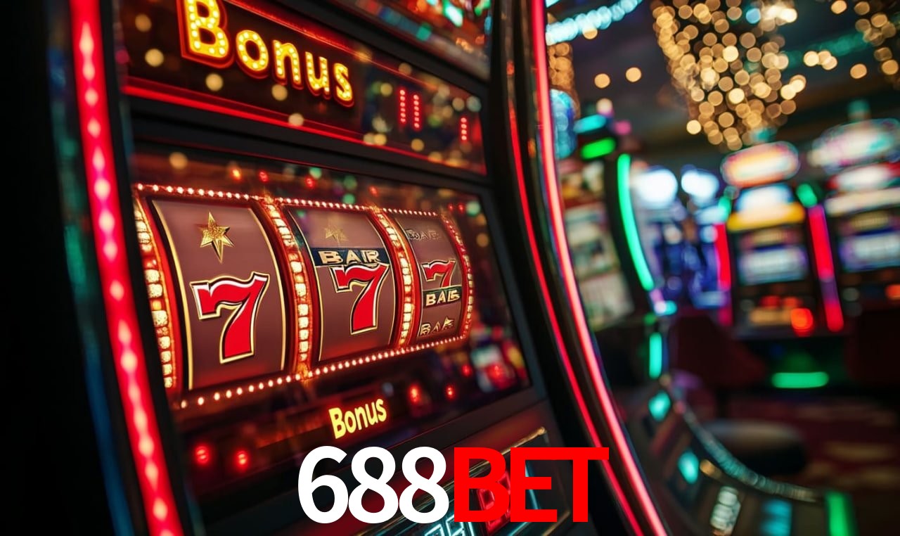 Recursos App 688bet