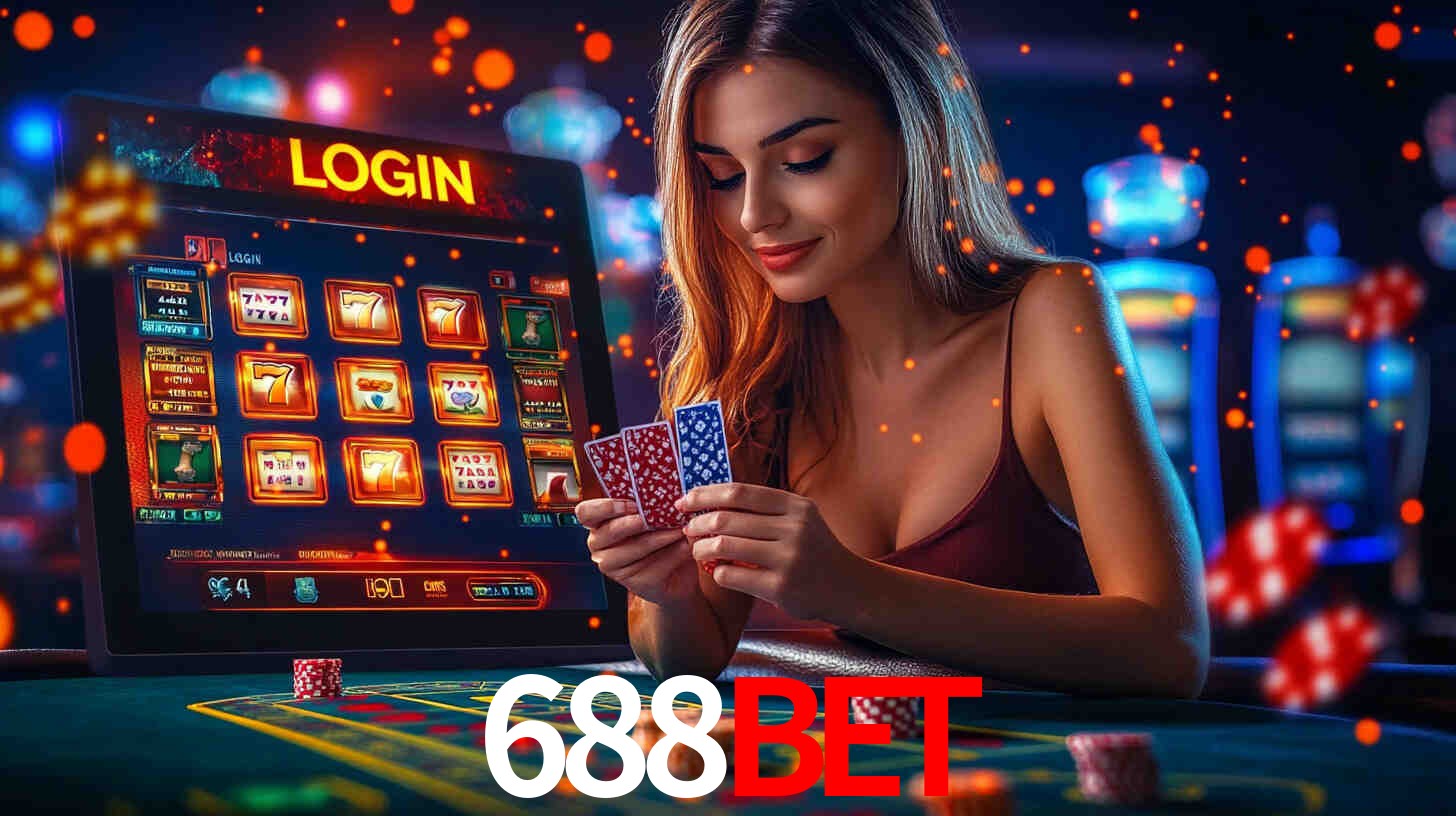 Ofertas App 688bet