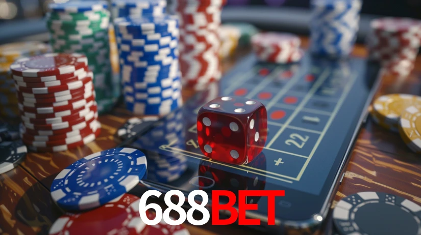 Promoções App 688bet