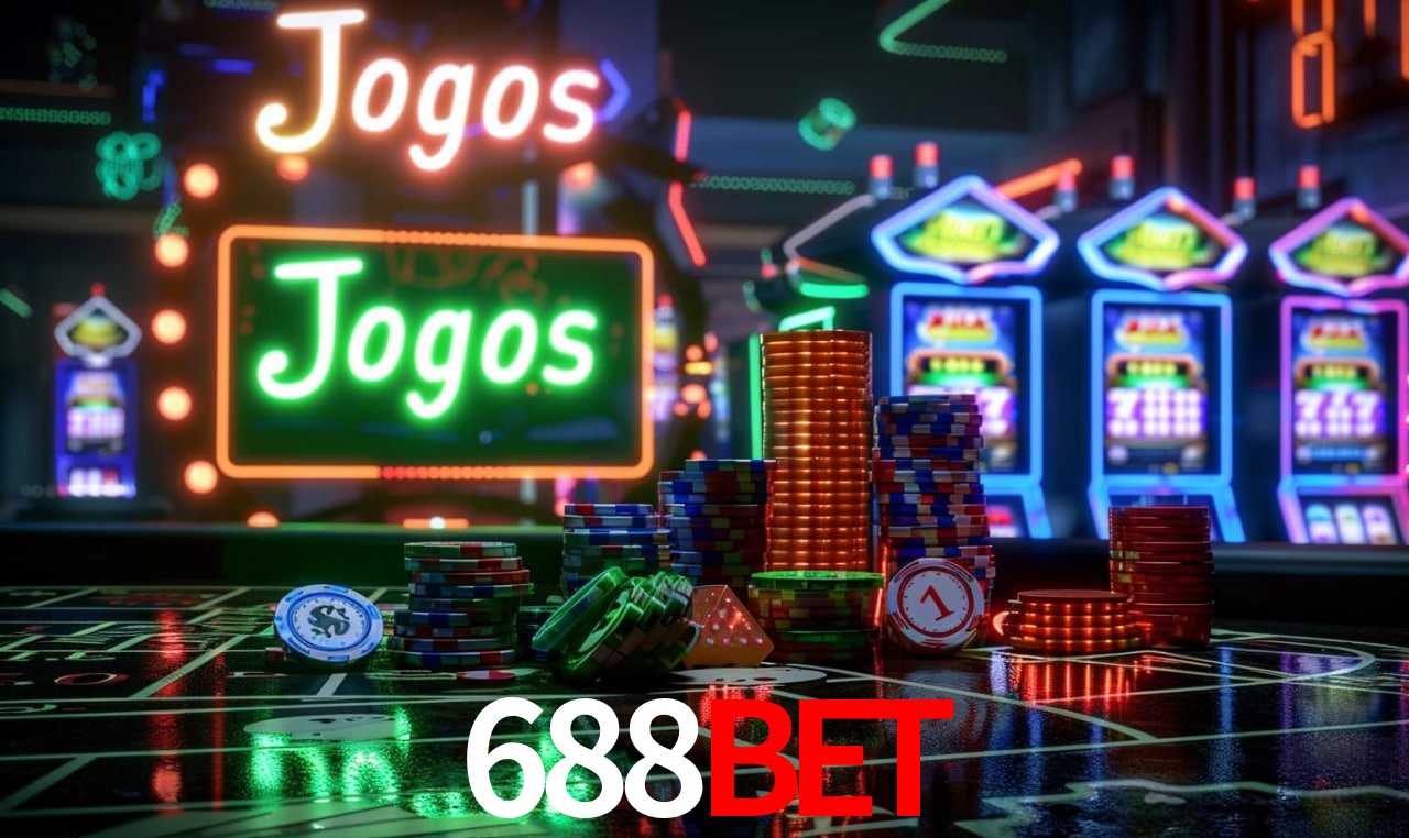 Notificações App 688bet
