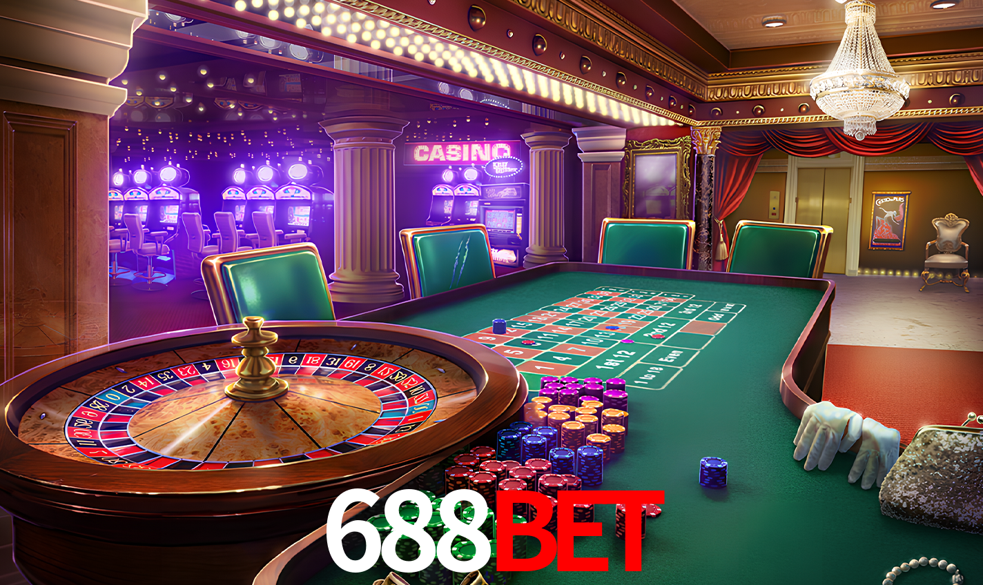 688BET